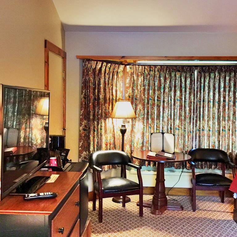 Hungry Trout Resort Wilmington Eksteriør bilde