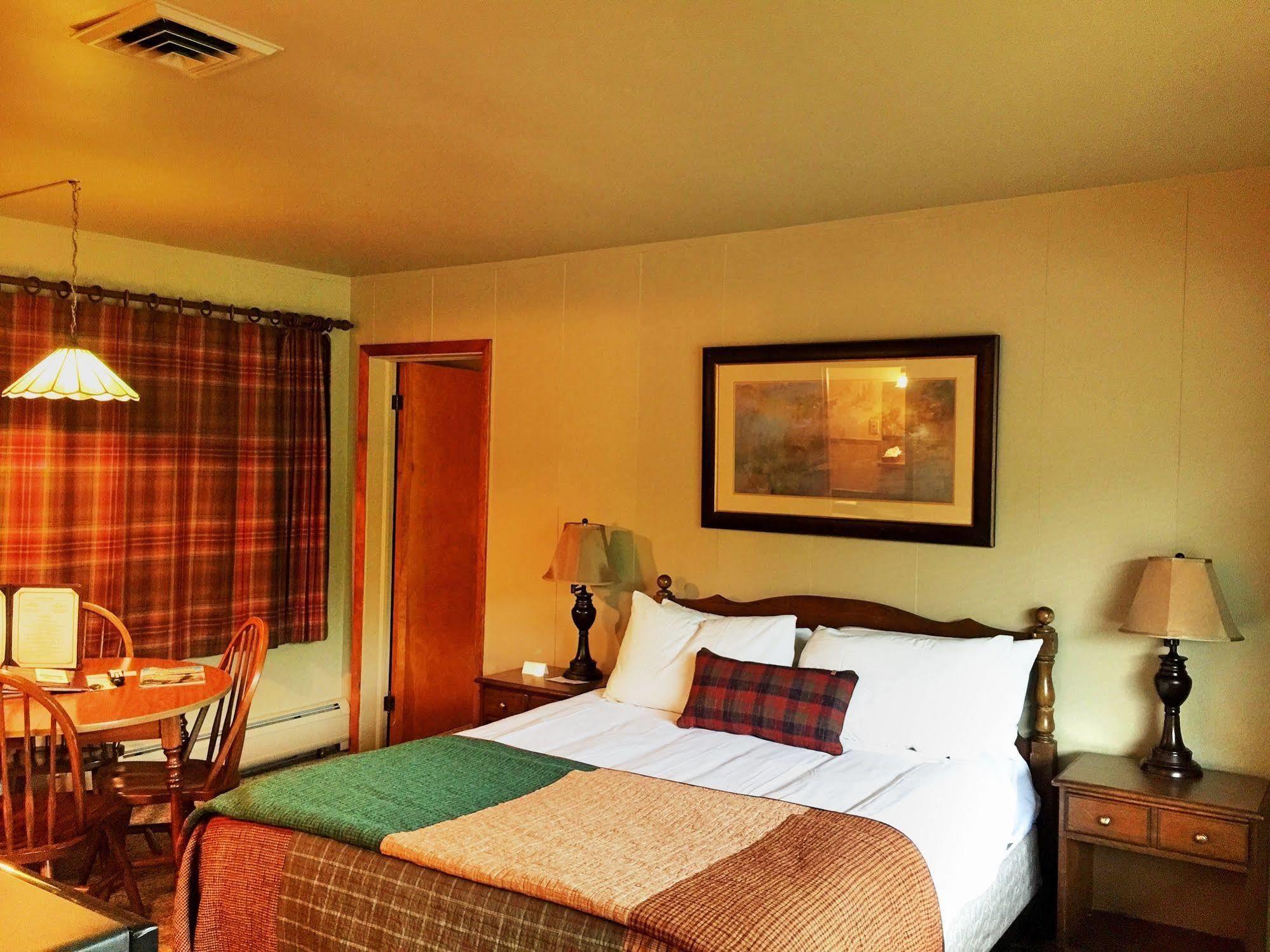 Hungry Trout Resort Wilmington Eksteriør bilde